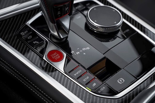 cần số của xe