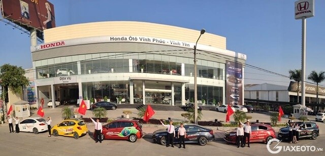 dai-ly-honda-o-to-vinh-phuc-vinh-yen