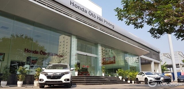 dai-ly-honda-oto-hai-phong