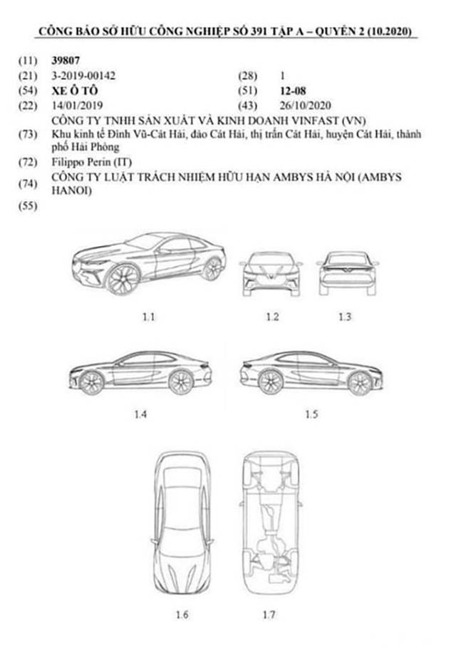 dang-ky-so-huu-kieu-dang-thiet-ke-xe-vinfast-coupe
