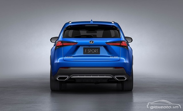 danh-gia-Lexus-NX300