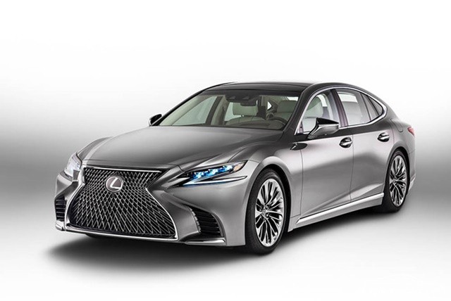 danh-gia-lexus-ls-500-ve-ngoai-that