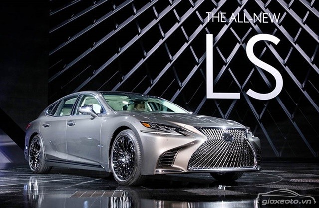 danh-gia-lexus-ls-500