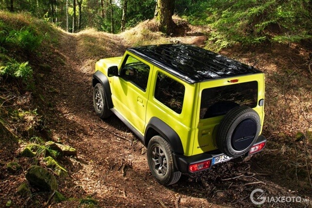 danh-gia-xe-suzuki-jimny