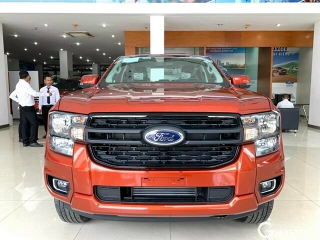 dau-xe-ford-ranger-xls-2023