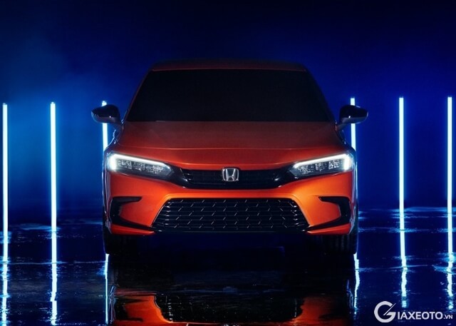 dau-xe-honda-civic-2022