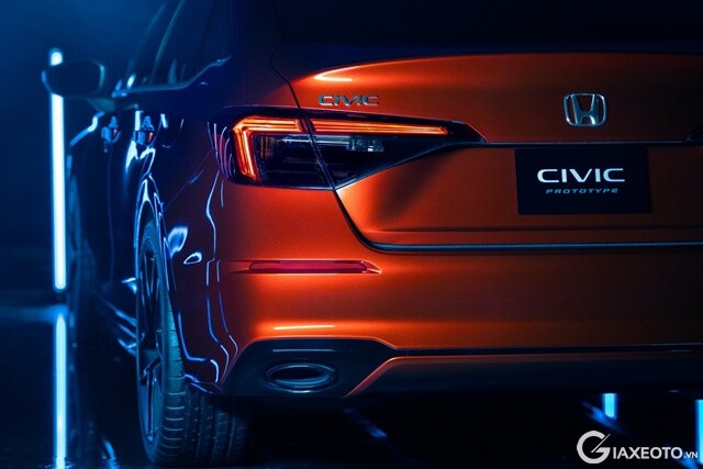 den-hau-xe-honda-civic-2022