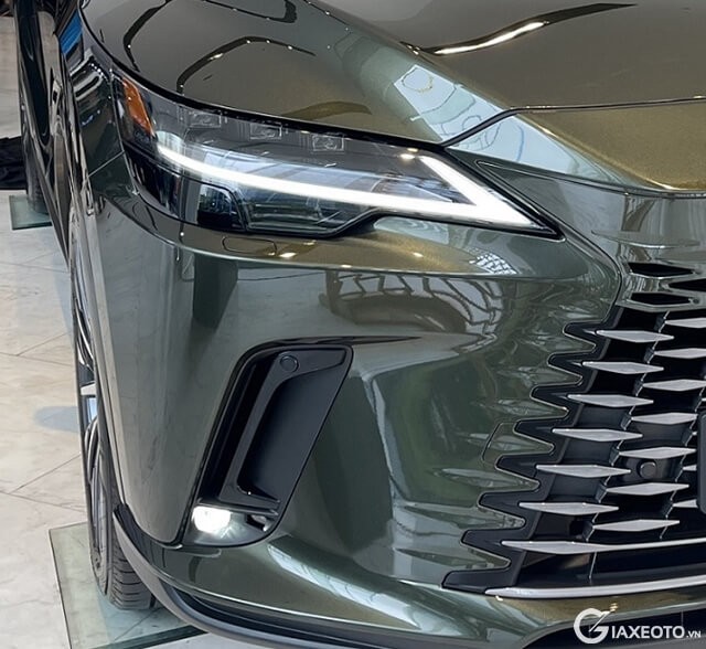 den-truoc-xe-lexus-rx350
