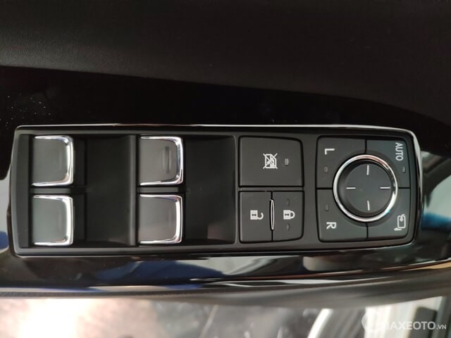 dieu-chinh-cua-xe-lexus-lx570