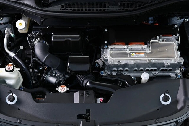 dong-co-mitsubishi-xpander-hev