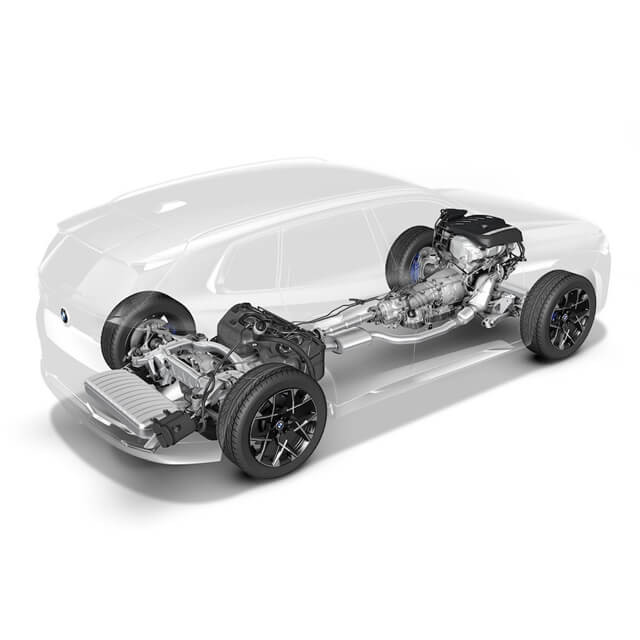 dong-co-xe-bmw-x3-2025