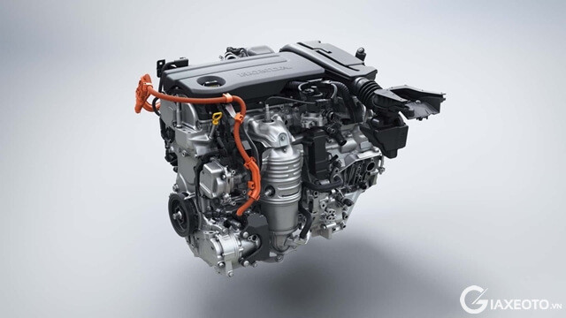 dong-co-xe-honda-civic-2025