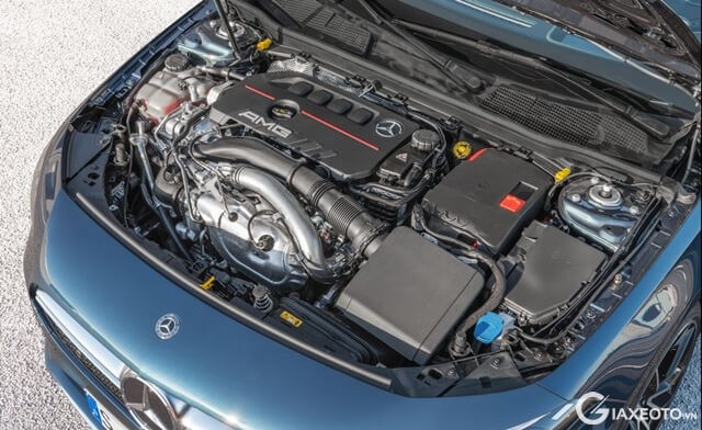 dong-co-xe-mercedes-amg-a35-4matic