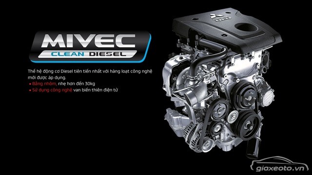 dong-co-xe-mitsubishi-pajero-sport-may-dau