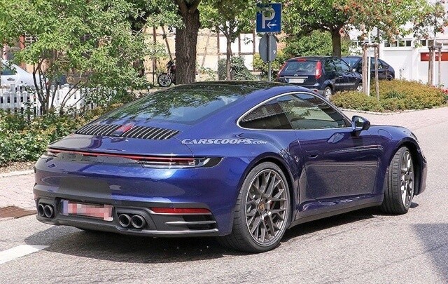dong-co-xe-porsche-911