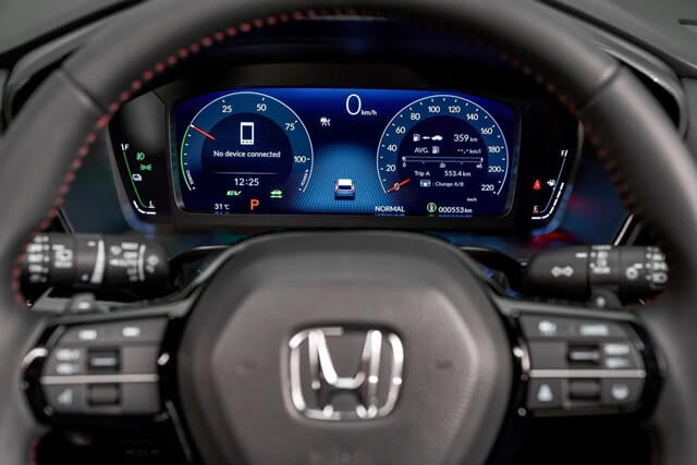 dong-ho-xe-honda-crv-2025