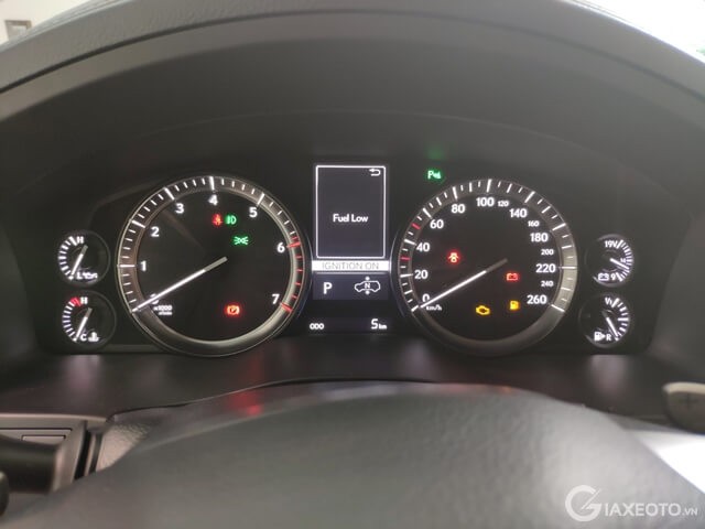 dong-ho-xe-lexus-lx570
