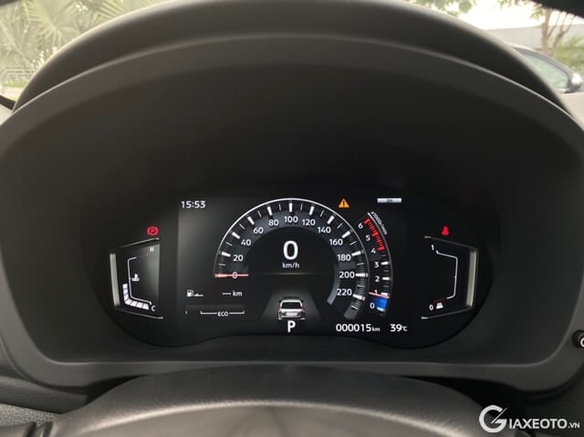 dong-ho-xe-mitsubishi-pajero-sport