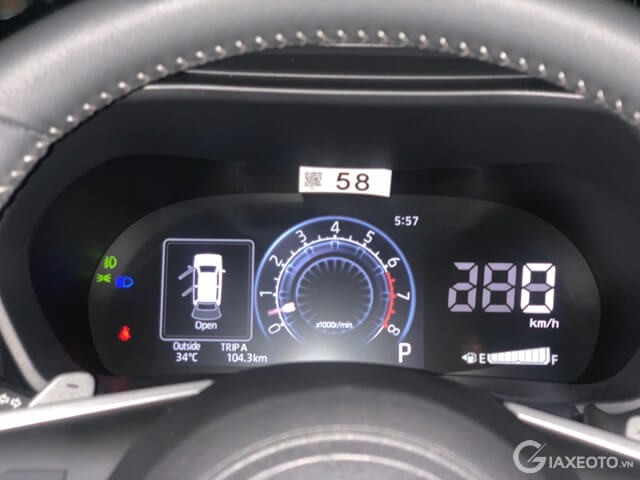 dong-ho-xe-toyota-raize