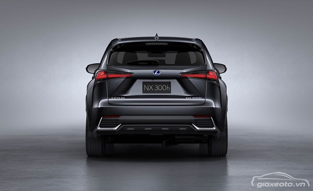 duoi-xe-Lexus-NX300h