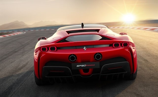 duoi-xe-ferrari-sf90-stradale