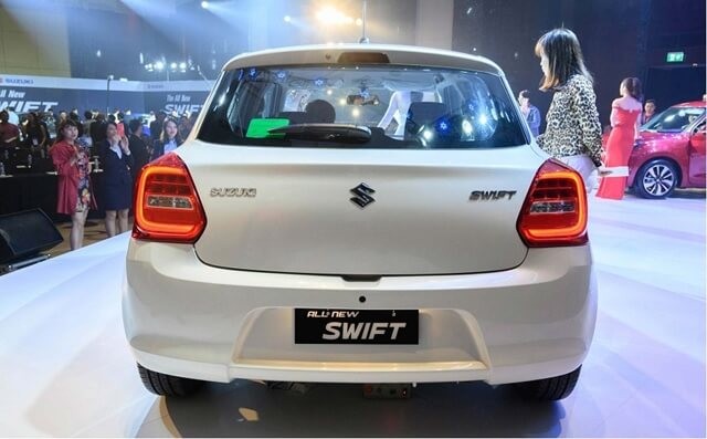 duoi-xe-suzuki-swift