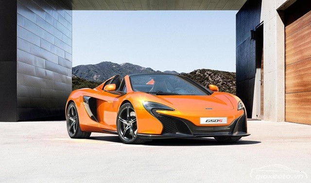 gia-xe-McLaren-650S