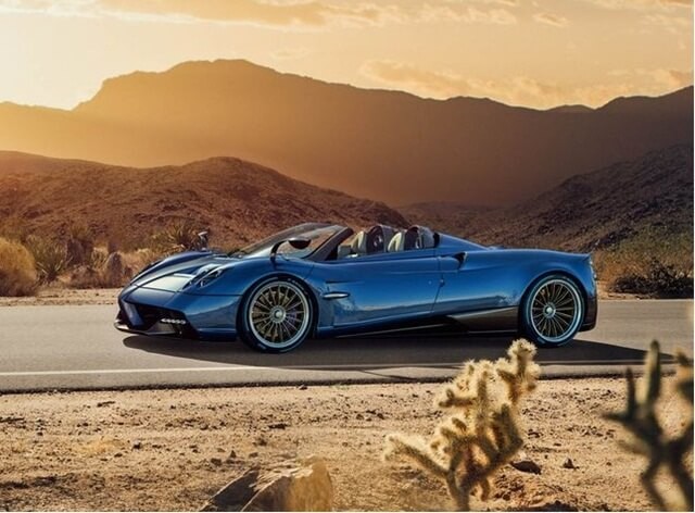 gia-xe-Pagani-Huayra