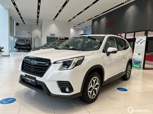 Cwin333 hiện đang mở subaru forester