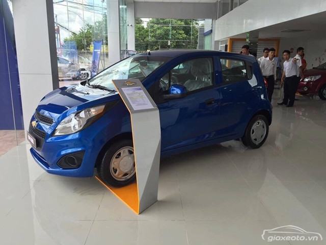 gia-xe-chevrolet-spark