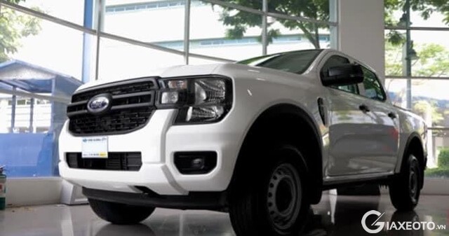 gia-xe-ford-ranger-xl