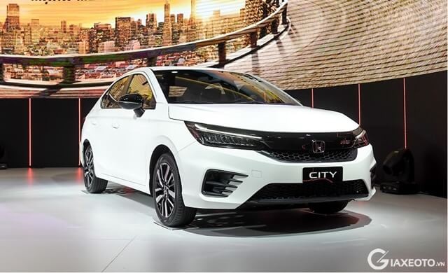 gia-xe-honda-city