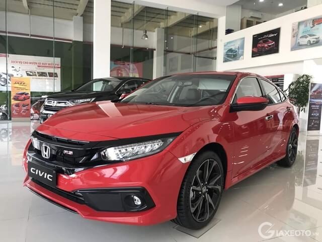 gia-xe-honda-civic-giaxeotovn