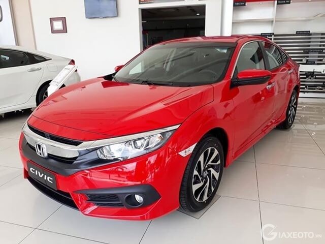 gia-xe-honda-civic