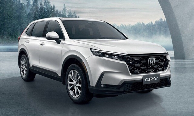 gia-xe-honda-crv-2025