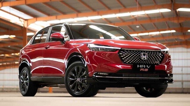 gia-xe-honda-hrv