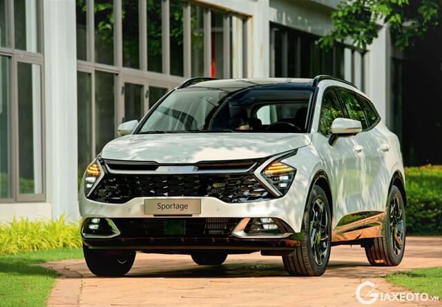 Cwin333 hiện đang mở kia sportage