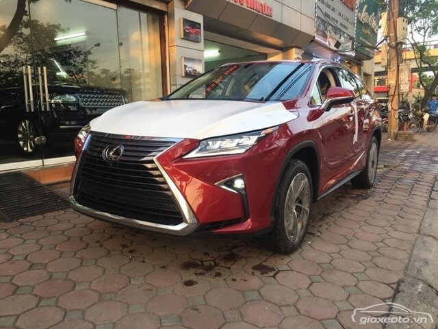 gia-xe-lexus-rx350l-tai-viet-nam