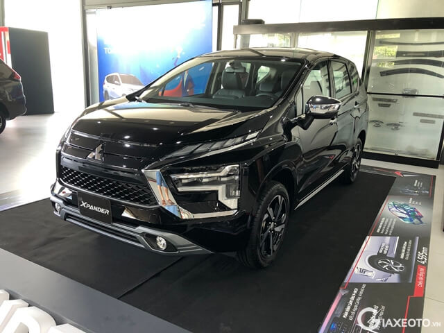 gia-xe-mitsubishi-xpander-2025