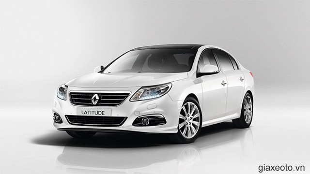gia-xe-renault-latitude