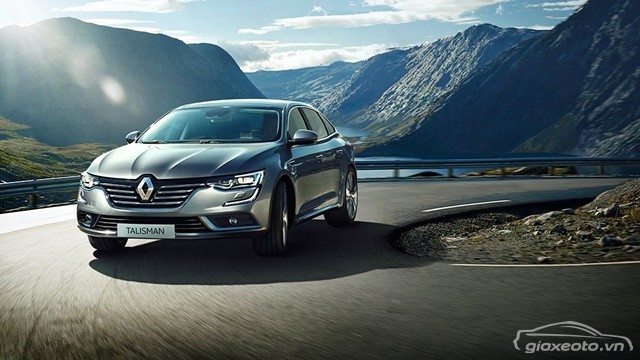 gia-xe-renault-talisman