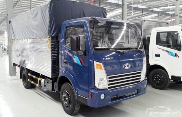 gia-xe-tai-daehan-tera-230-thung-bat