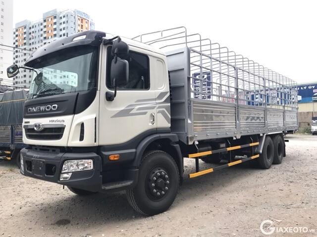 gia-xe-tai-daewoo