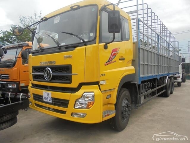 gia-xe-tai-dongfeng-yc310