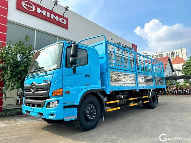 gia-xe-tai-hino-8-tan