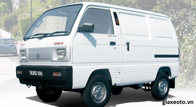 gia-xe-tai-suzuki-carry-blind-van-mau-trang