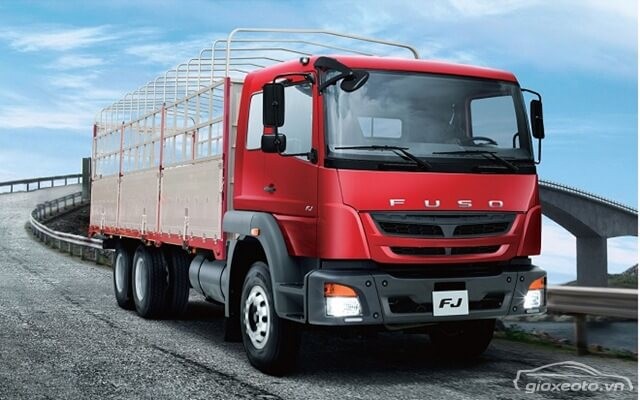 gia-xe-tai-thaco-fuso