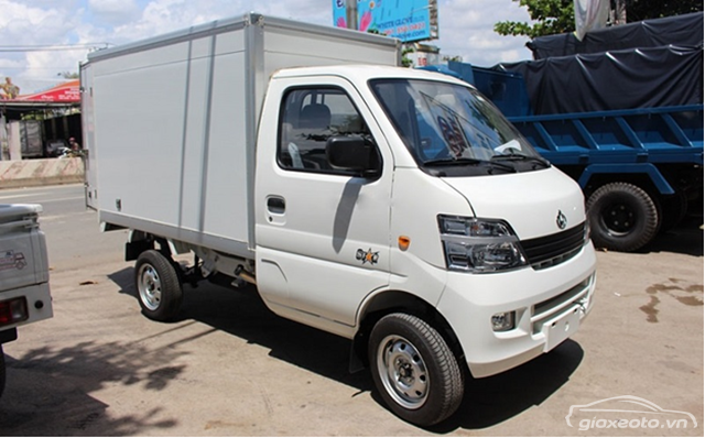 gia-xe-tai-veam-star-thung-kin