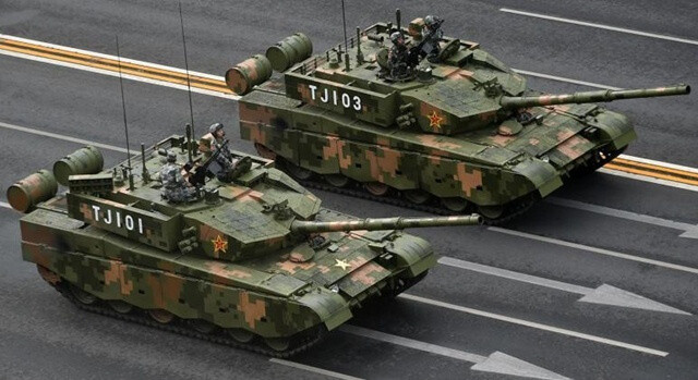 gia-xe-tang-type-99a-trung-quoc