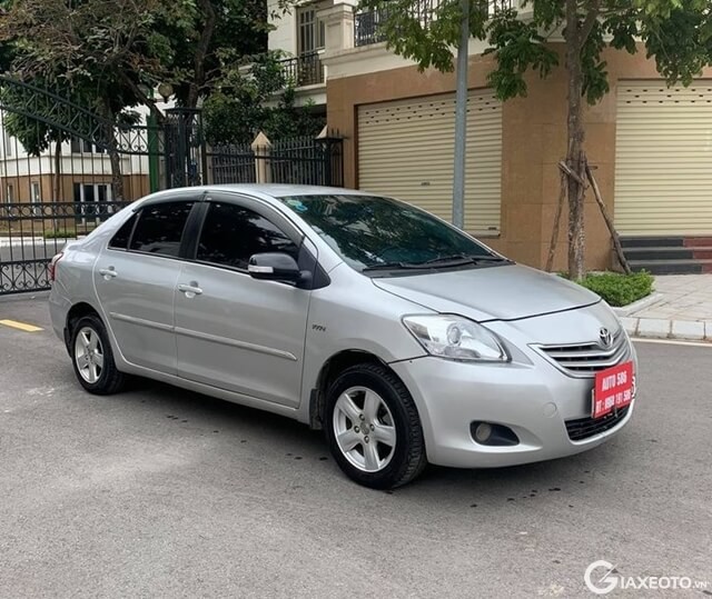 gia-xe-toyota-vios-2009-cu